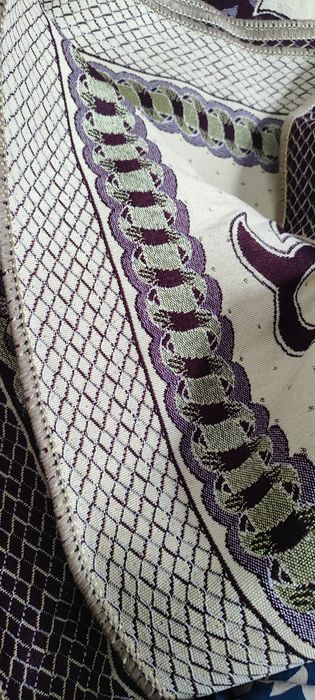 Покрывало пр. Туркменистан