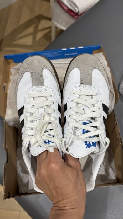 Adidas samba 38 оригинал