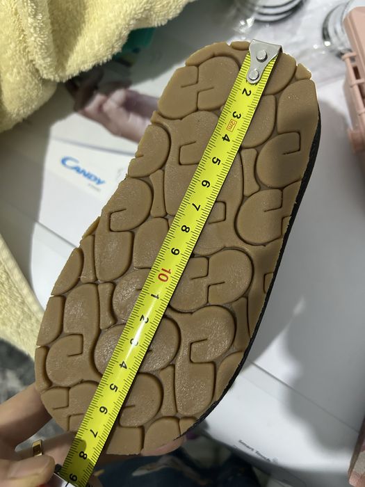 Уги детский 18см