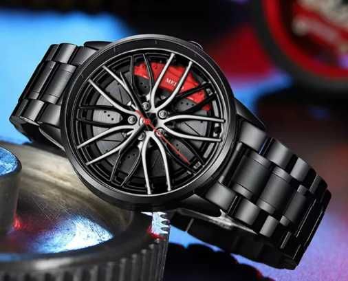 Спортен часовник