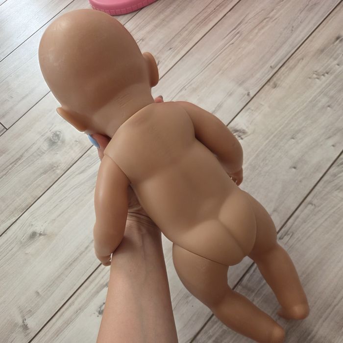 Кукла бебе Baby Born момиченце