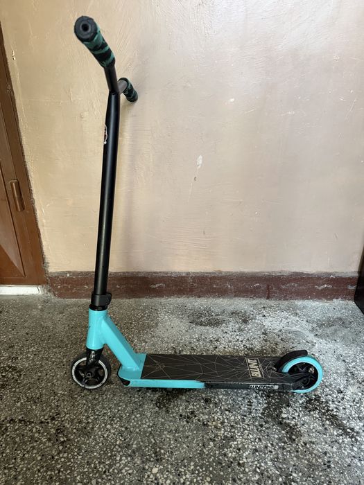 тротинетка Blunt Envy One S3 Teal Black