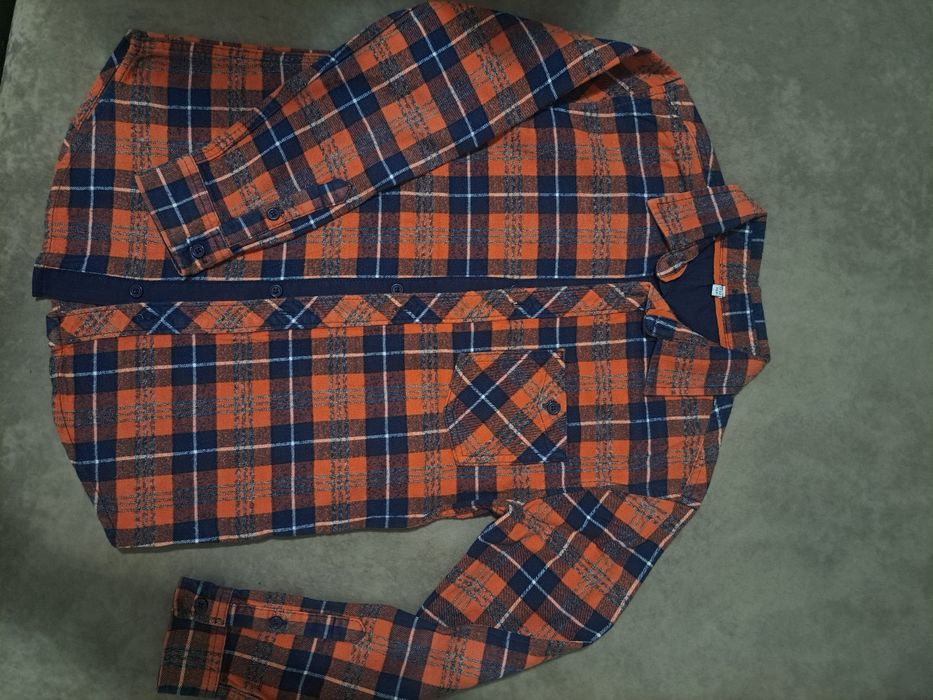 Рубашки для мальчика