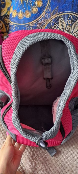 Спортна дамска раница