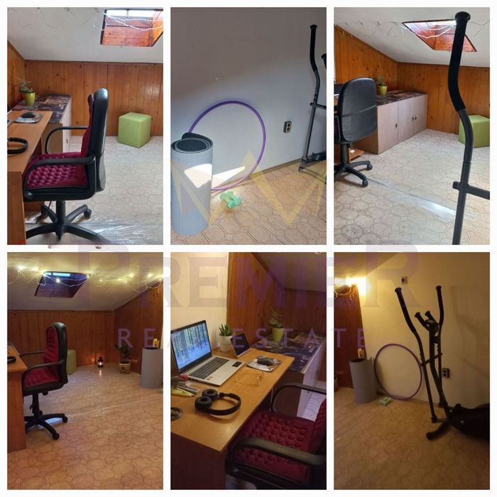 Продава се Тристаен апартамент в Пловдив, Център - 76 кв.м за 2441 €/кв.м - Снимка #8