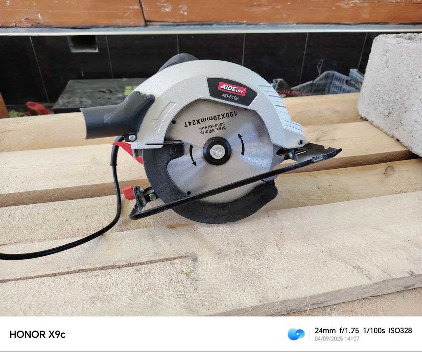 Arenda intrument (Perforator, Adboyni, Benzapila, Beton mishalka)