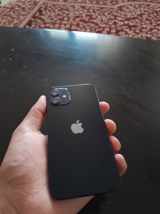 Айфон 12 Iphone 12