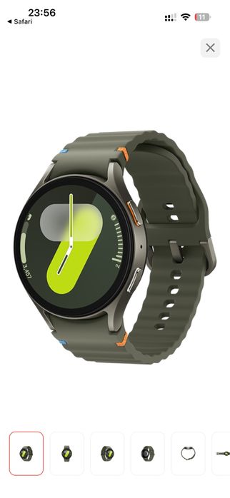 Galaxy watch 7 44мм