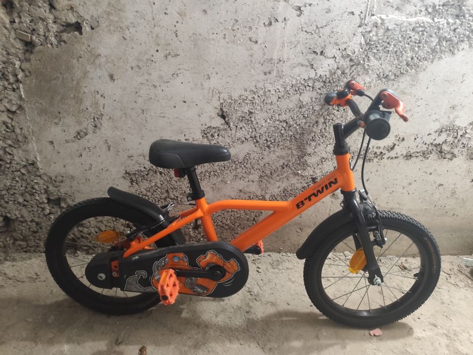 Bicicleta copii de vanzare