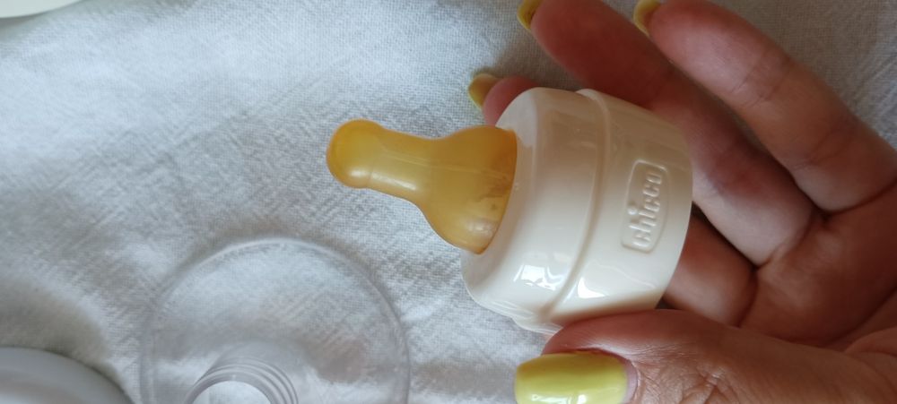 Помпа за кърма Chicco