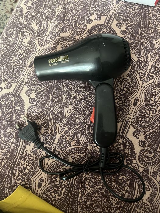 Продам фен складной