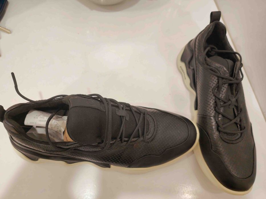 Оригинальные Кроссовки ECCO