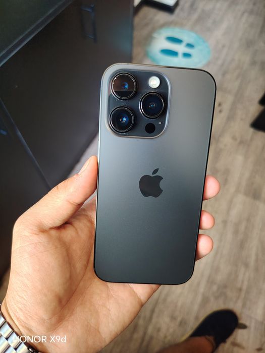 IPhone 14 Pro хороший