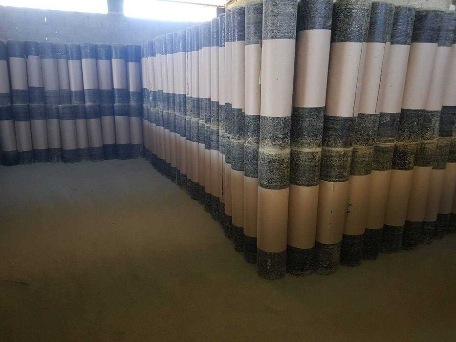 Полизол битум рубероид (Сакич) 90\60 90/10 Дорожный строительный оптом