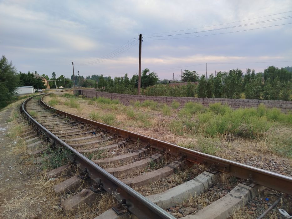 Noturar yer sotiladi 50sotik, продаётся земля нежилой! 50соток.