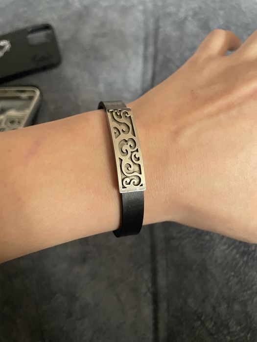 Браслет мужской
