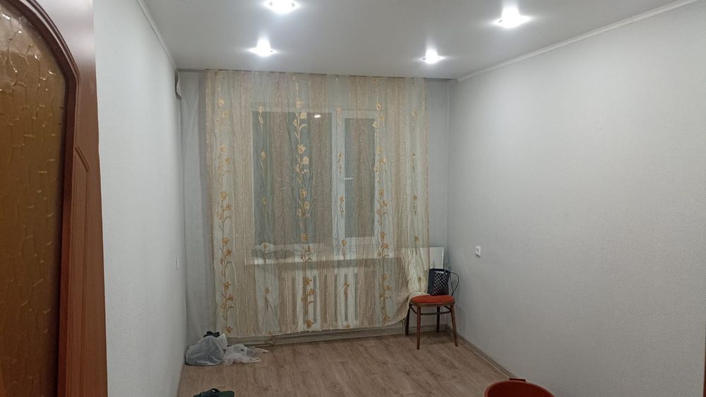 Продам квартиру двухкомнатную
