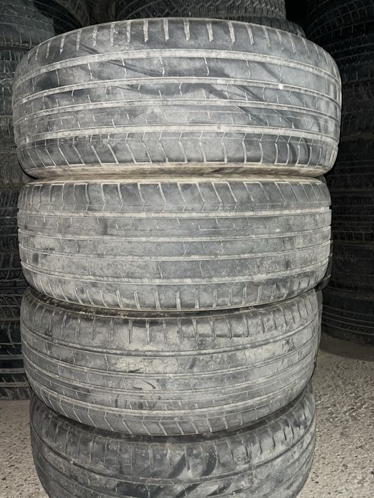 225/55/18 kustone