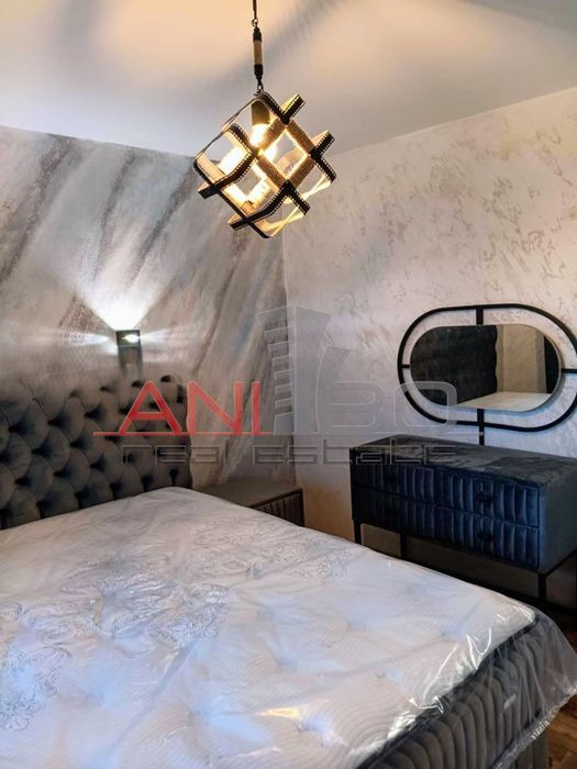 Дава се под наем Тристаен апартамент в Варна, Бриз - 120 кв.м за 897.6 € - Снимка #5