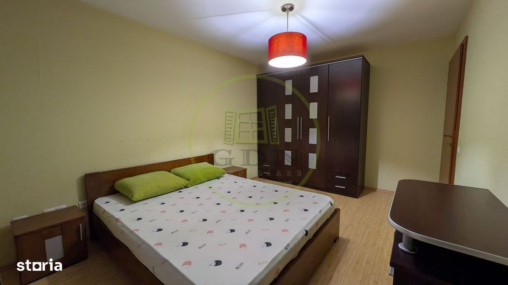 Zona SUPECO / Apartament 3 camere / 69,69 mp / cu dressing si balcon,