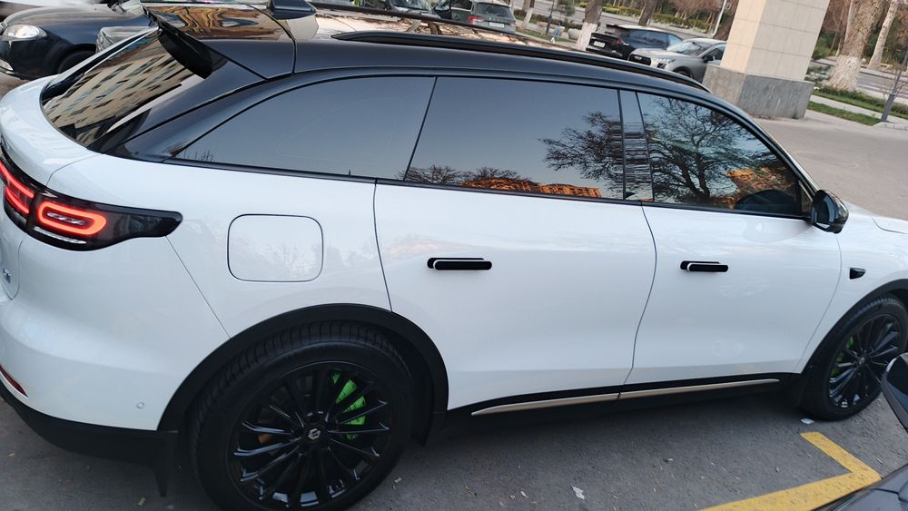 Leapmotor C11 580EV 2025