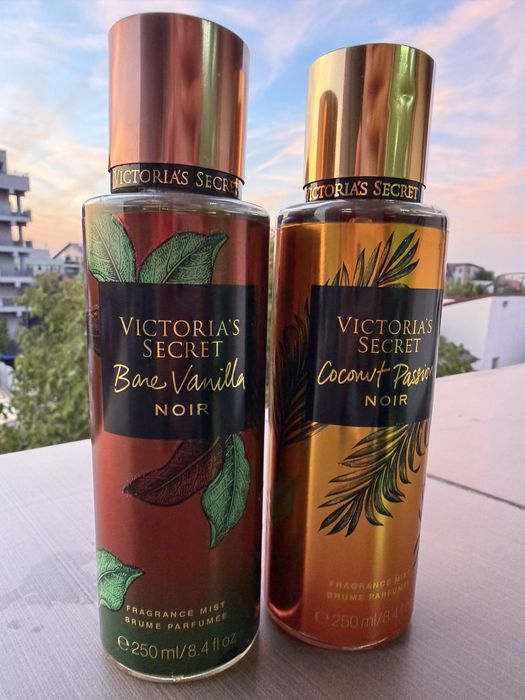 Spray dama  Victoria secret