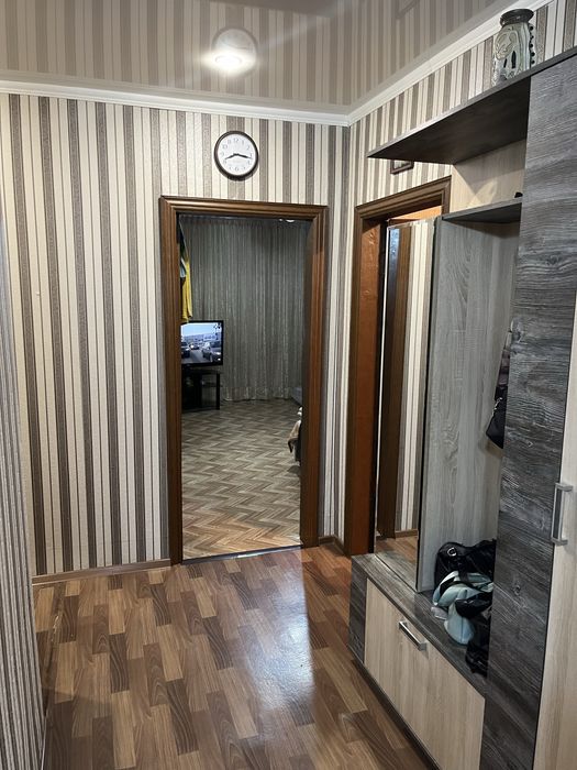 Продам 3-х комнатную квартиру