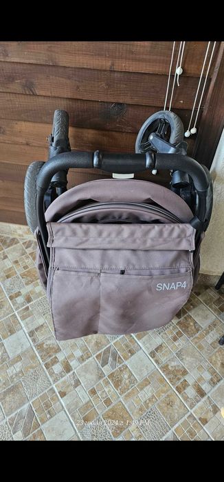 Детска количка Valco Baby Snap 4