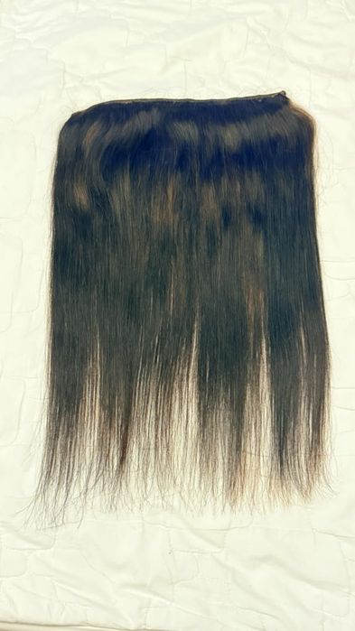 Tresa par natural 100% saten
