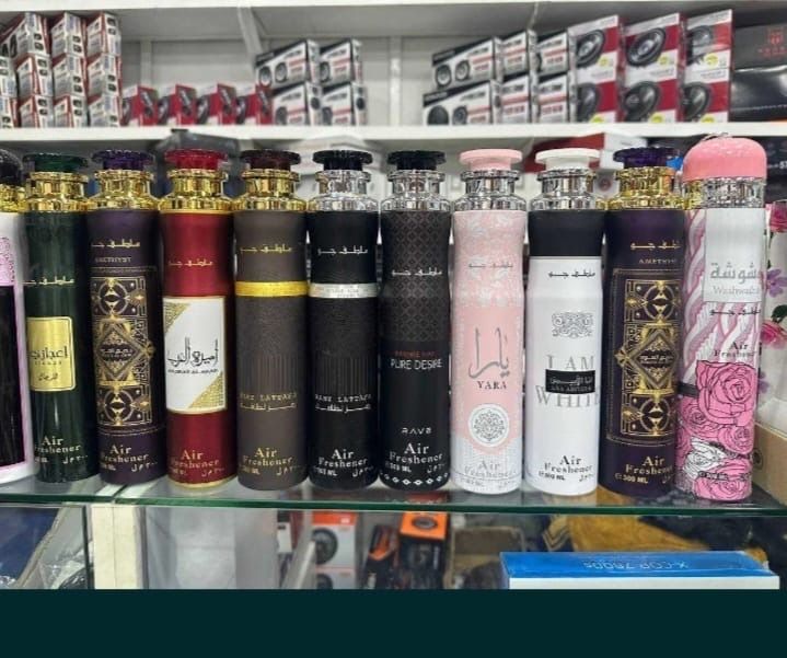 Аромадиффузоры в продаже