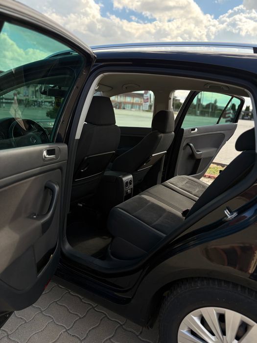 Volkswagen Golf 6 Plus