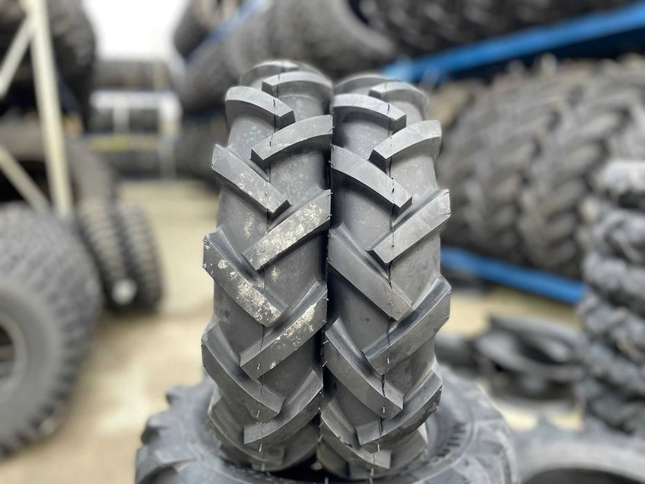 Anvelope noi de motocultor garantie MITAS serbia 4.00-10