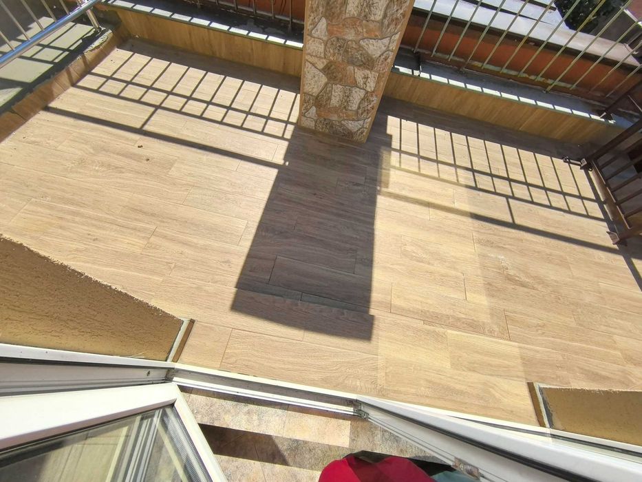 Дава се под наем Едностаен апартамент в София, Банишора - 47 кв.м за 430 € - Снимка #2