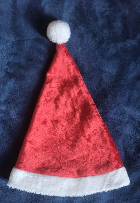 Новогодний костюм