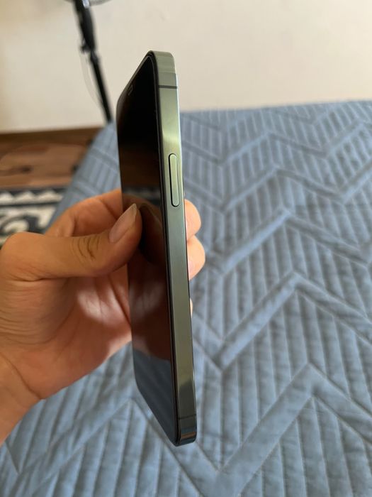 Iphone 12 pro 128GB 75%