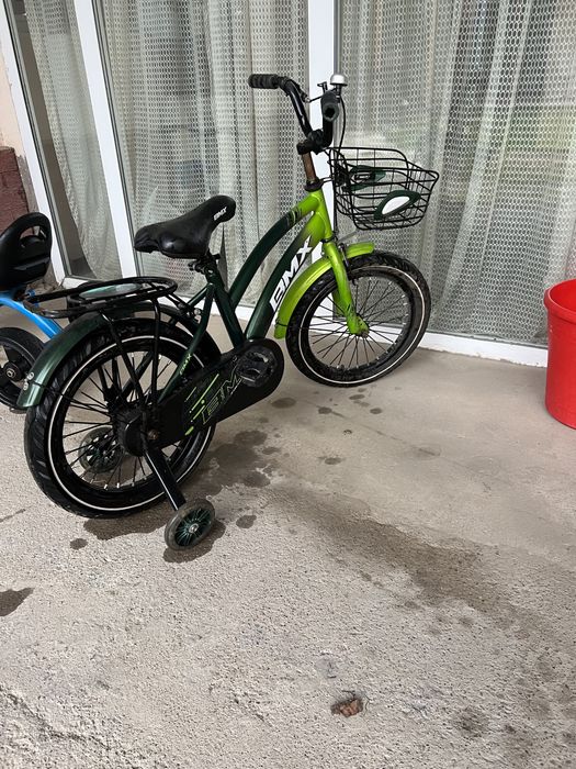 Велосипед продается