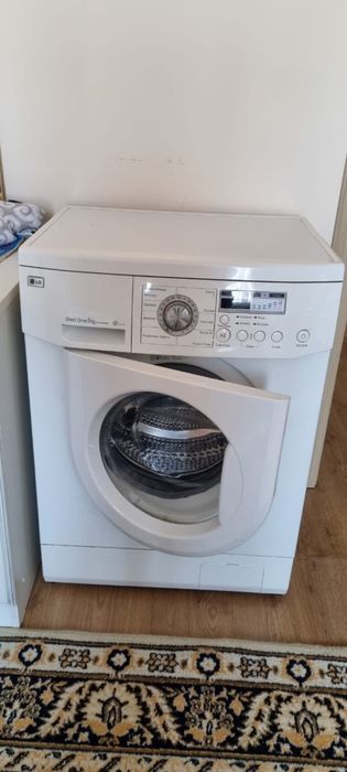 Стиральная машина бу