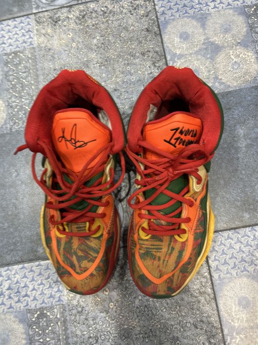 Кросовки nike kyrie 8