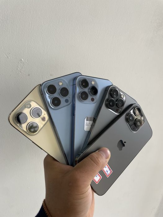 Apple Iphone 13 pro