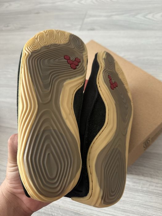 Vivobarefoot sensus 2