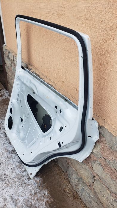 Задна дясна врата VW Tiguan Allspace 2015-23g.   (#482)