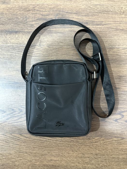 Продам барсетку Lacoste