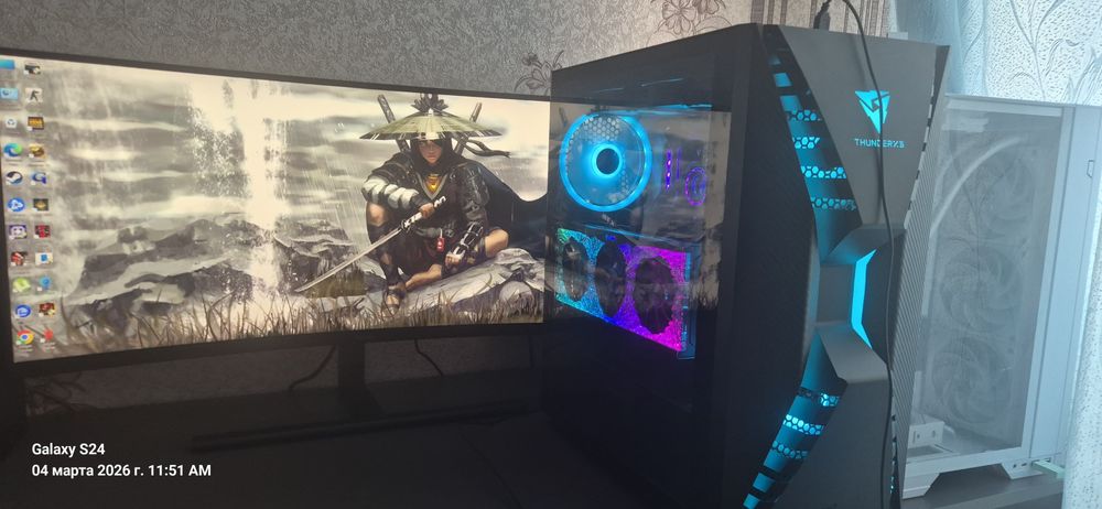 Полная комплектация