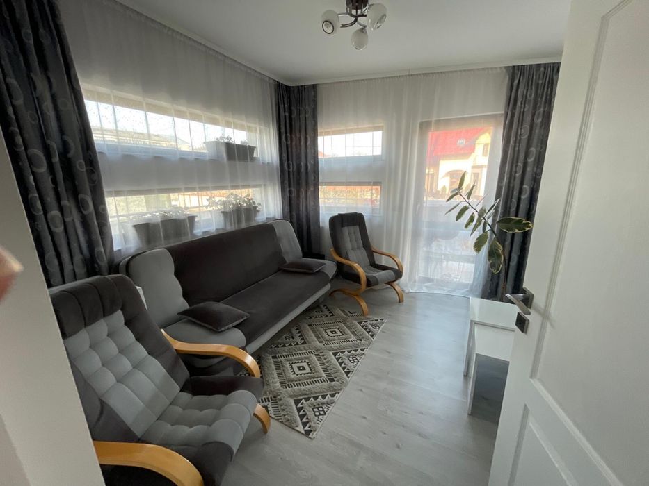 Casa tip duplex Eroilor