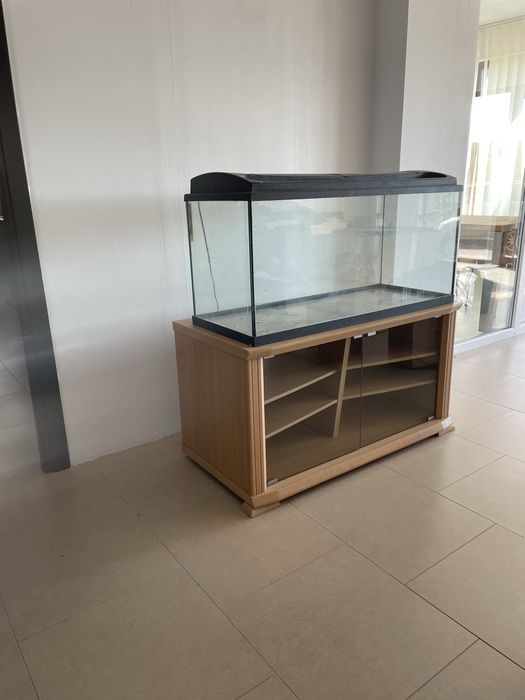 Acvariu 180 litri