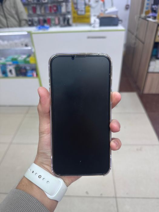 Айфон 13 про макс 128гб