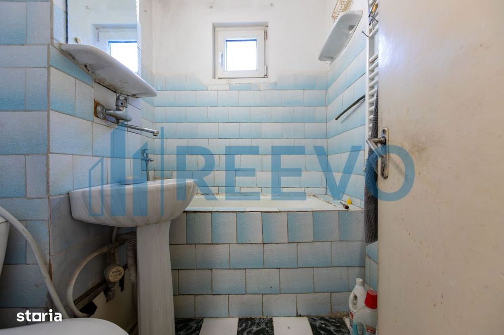 Apartament de vânzare 3 camere, Bacău