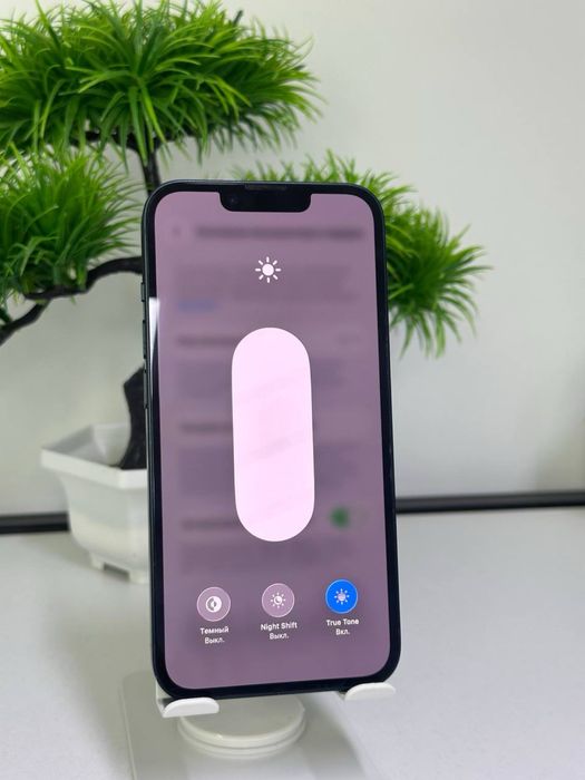 iPhone 14 /e-Sim  128gb AKB 87%