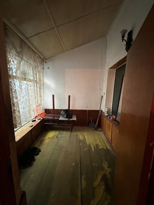 Жактовский дом продается