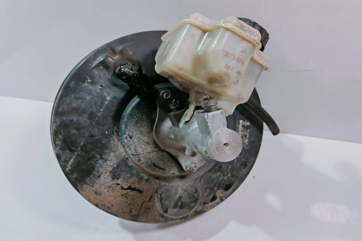 Tulumba Frana  cu pompa centrala 1J1614105G Audi A3 8L (facelift)